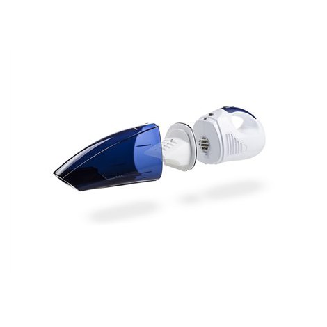 Tristar | KR-2176 | Vacuum cleaner | Blue, White | Handheld | Operating time (max) 15 min | 7.2 V | Warranty 24 month(s) - 5